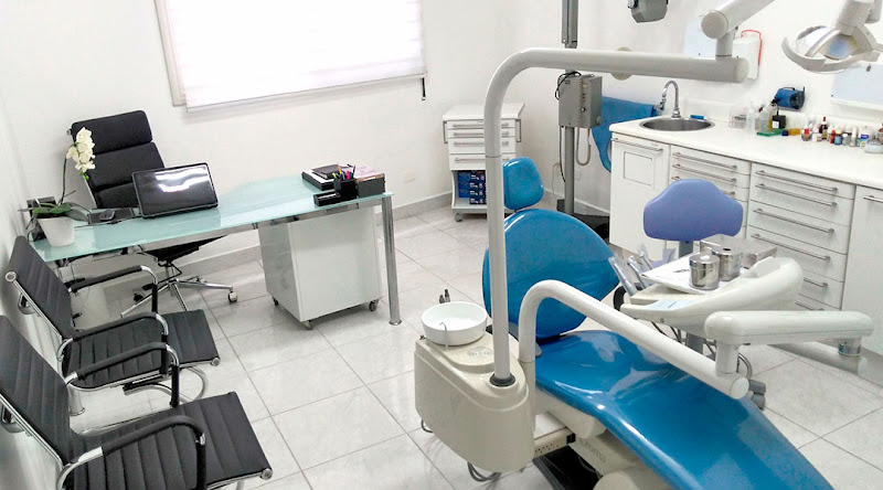 Foto 3 de Clínica Odontológica Pita
