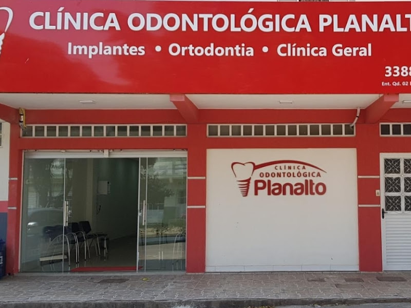 Foto de Clínica Odontológica Planalto