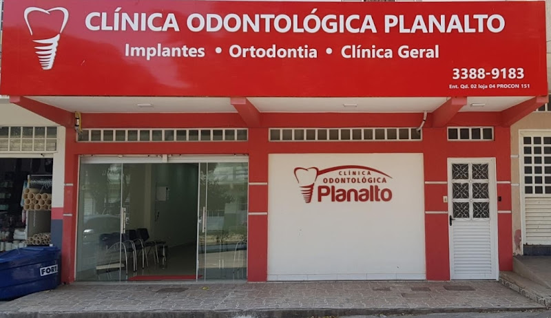 Foto 2 de Clínica Odontológica Planalto