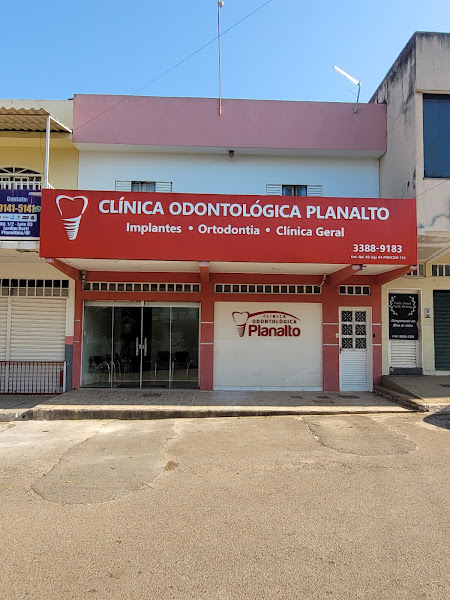 Foto 3 de Clínica Odontológica Planalto