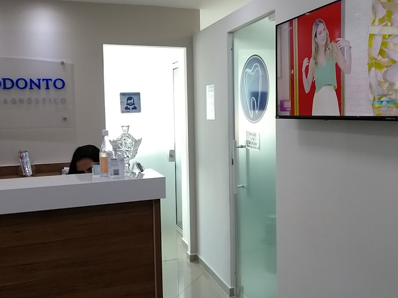 Foto 3 de Clínica Odontologica Planet Dent