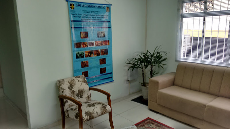 Foto 3 de Clínica Odontológica Planus