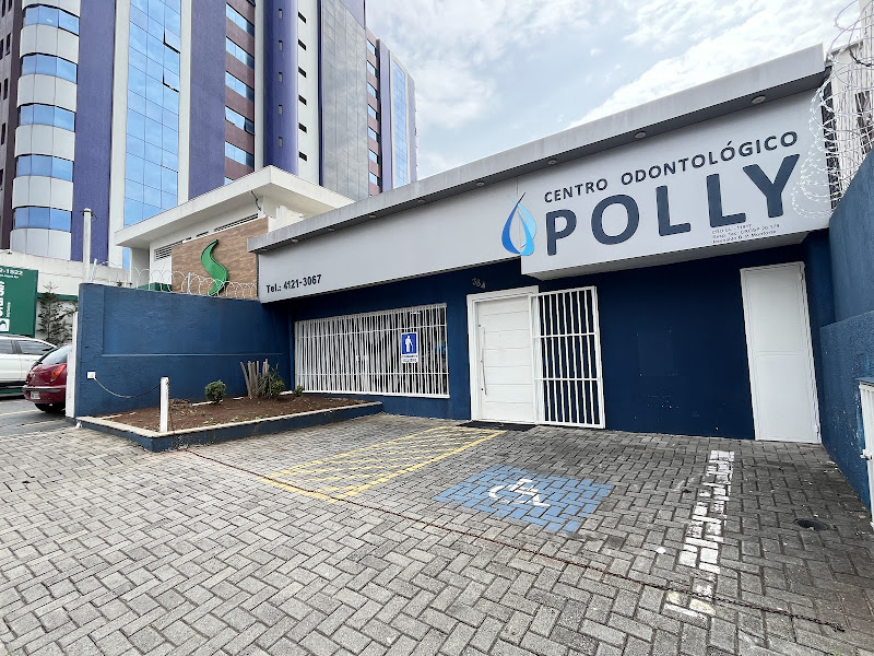 Foto 2 de Clinica Odontológica Polly Odontologia