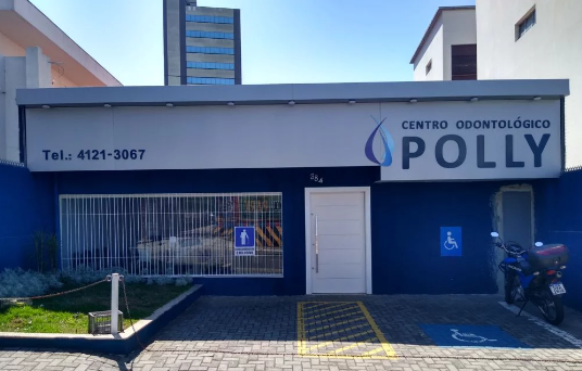 Foto 3 de Clinica Odontológica Polly Odontologia