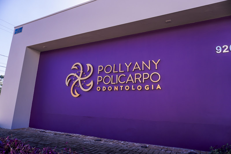 Foto 2 de Clínica Odontológica Pollyany Policarpo - CROSP 36541- São Pedro - SP