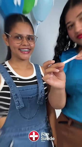 Foto 4 de Clínica Odontológica - Pop Saúde