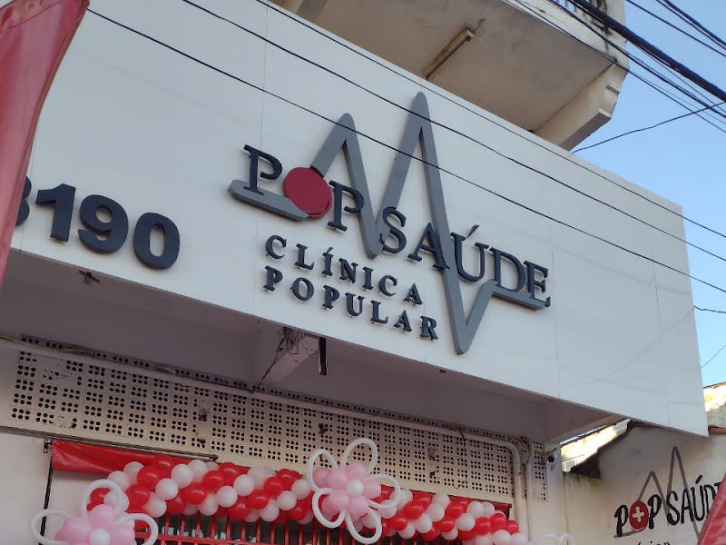 Foto 6 de Clínica Odontológica - Pop Saúde