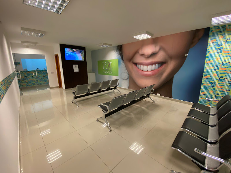 Foto 6 de Clínica Odontológica Portal Santa Inês