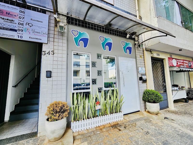 Foto 2 de Clínica Odontológica Porto Sorriso