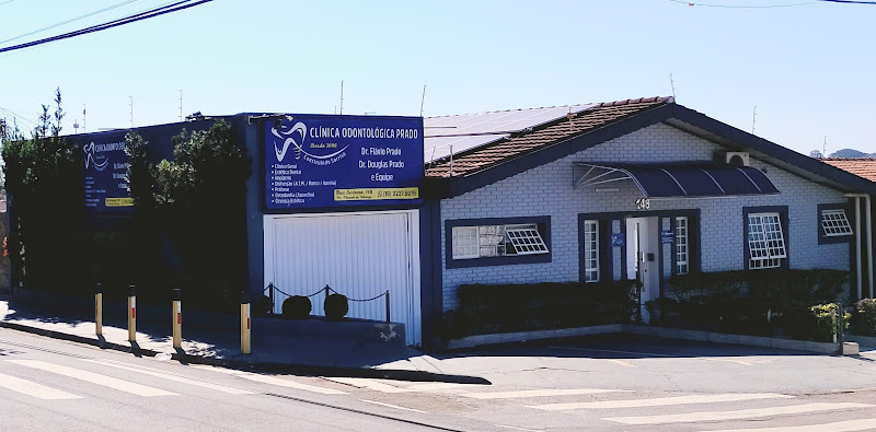 Foto 2 de Clínica Odontologica Prado