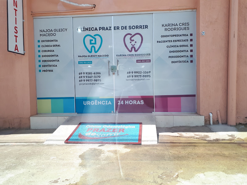 Foto 2 de Clínica Odontológica Prazer De Sorrir