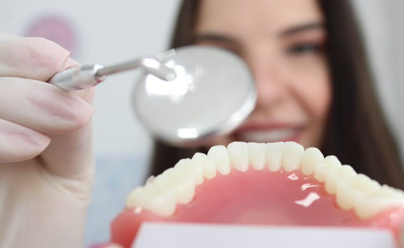 Foto 2 de Clínica Odontológica Prazer em Sorrir