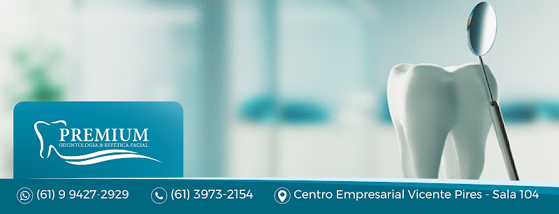 Foto 2 de Clínica Odontológica Premium