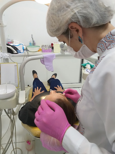 Foto 2 de Clínica Odontológica Prevdente