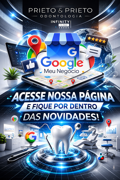 Foto 3 de Clínica Odontológica | Prieto & Prieto | Dr. Lucas Prieto & Dra. Andréa Steilein