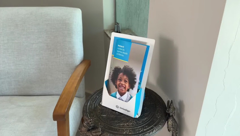 Foto 5 de Clínica Odontológica | Prieto & Prieto | Dr. Lucas Prieto & Dra. Andréa Steilein