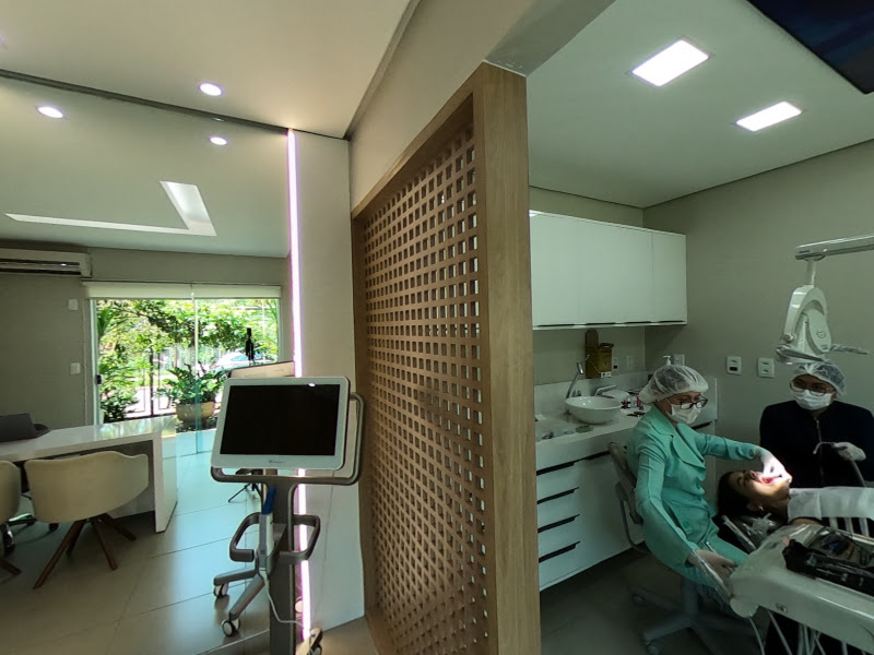 Foto 6 de Clínica Odontológica | Prieto & Prieto | Dr. Lucas Prieto & Dra. Andréa Steilein