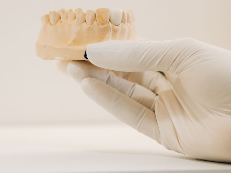 Foto de Clínica Odontológica Prime