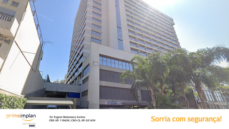 Foto 2 de Clínica Odontológica PrimeImplan