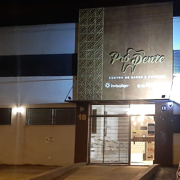 Foto 2 de Clinica Odontológica Pró Dente