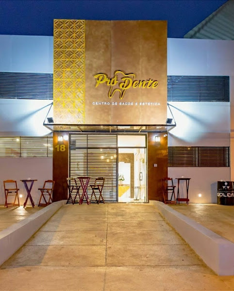 Foto 3 de Clinica Odontológica Pró Dente