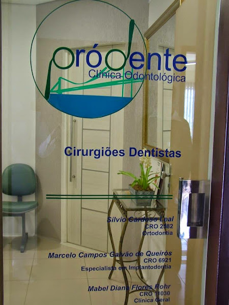 Foto 3 de Clínica Odontológica Pró Dente