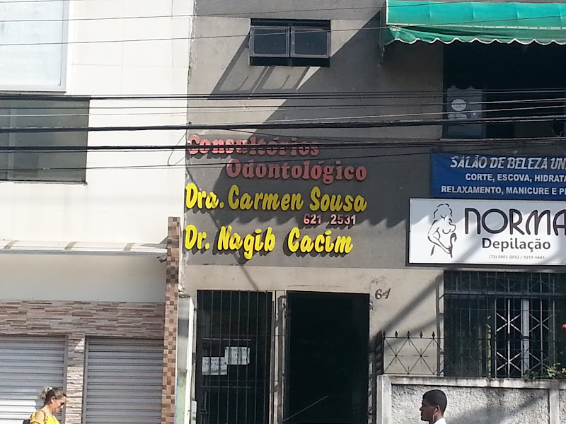 Foto 3 de Clínica Odontológica Pró -Sorriso