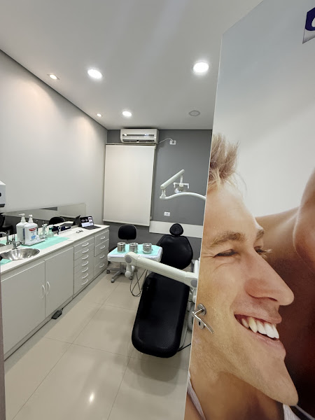 Foto 3 de Clínica Odontológica Pro Sorriso