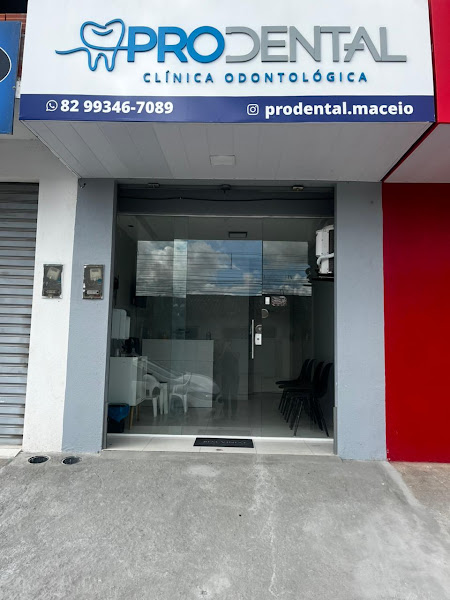 Foto 2 de Clínica Odontológica ProDental Maceió
