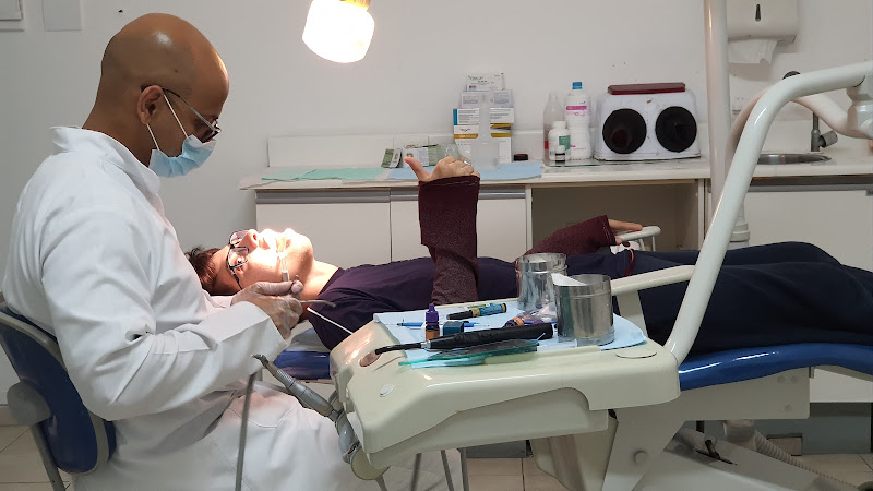 Foto 2 de Clínica Odontológica Prodente