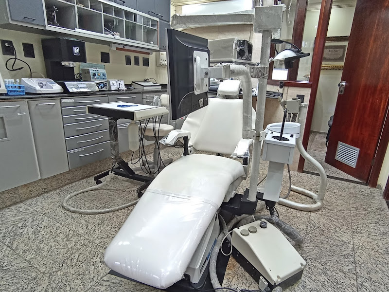Foto 3 de Clínica Odontologica Professor Aluizio