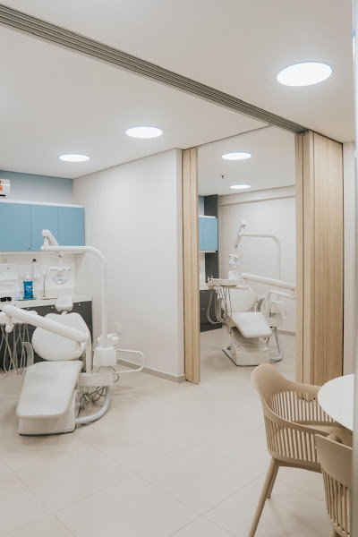 Foto 2 de CLINICA ODONTOLÓGICA PROFIDENTAL