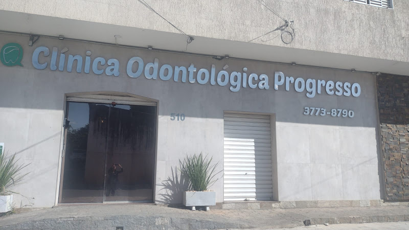 Foto 3 de Clínica Odontologica Progresso