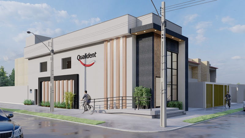 Foto 3 de Clínica Odontológica - QUALIDENT