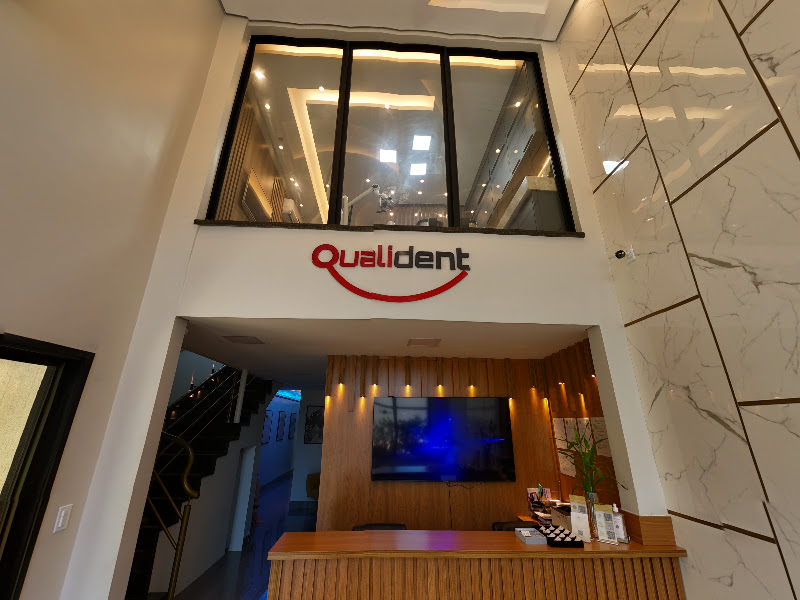Foto 6 de Clínica Odontológica - QUALIDENT
