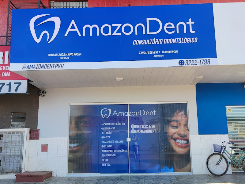 Foto 8 de Clínica Odontológica - QUALIDENT