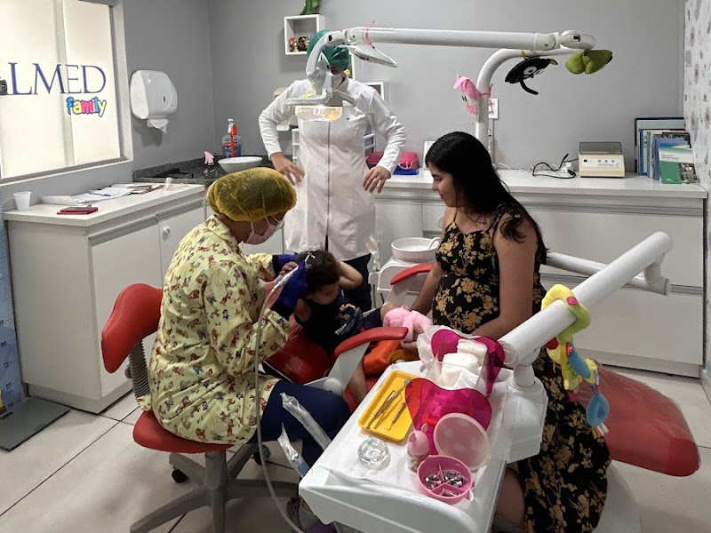 Foto 11 de Clínica Odontológica - QUALIDENT