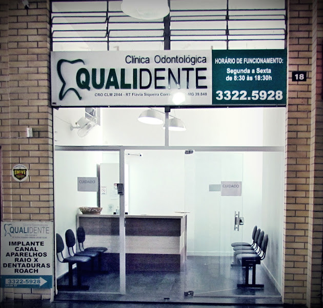 Foto 3 de CLINICA ODONTOLOGICA QUALIDENTE