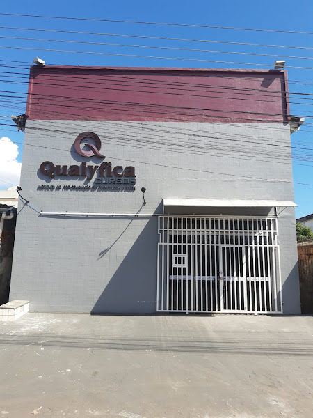 Foto 2 de Clínica Odontológica Qualyfica