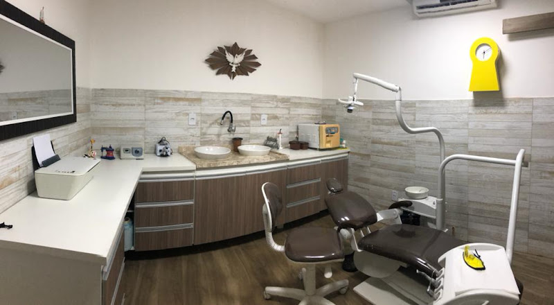 Foto 2 de Clínica Odontológica Queiroz Sorrir