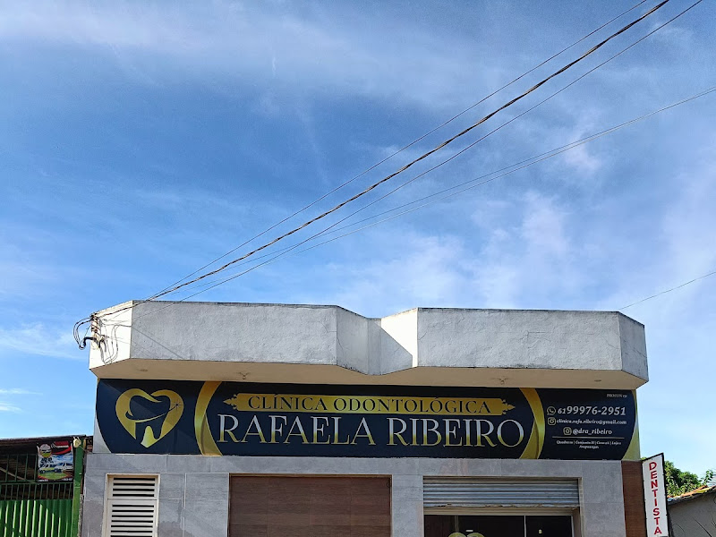 Foto de Clínica Odontológica Rafaela Ribeiro
