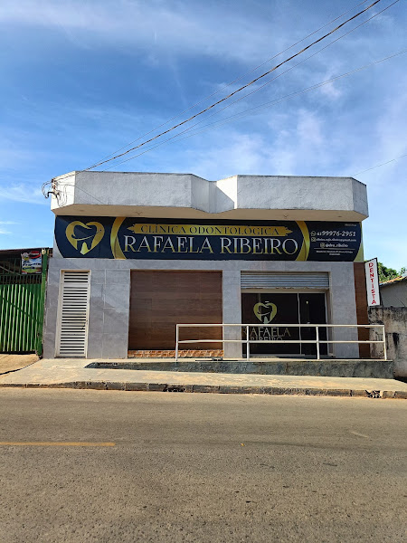 Foto 2 de Clínica Odontológica Rafaela Ribeiro