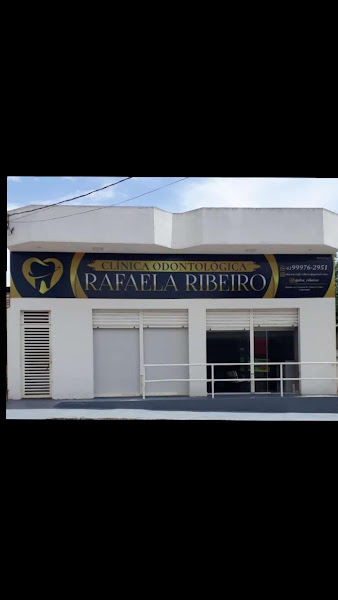Foto 3 de Clínica Odontológica Rafaela Ribeiro