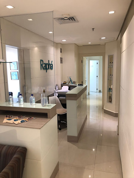Foto 2 de Clínica Odontológica Raphá - Cuide do Seu Sorriso em Alphaville