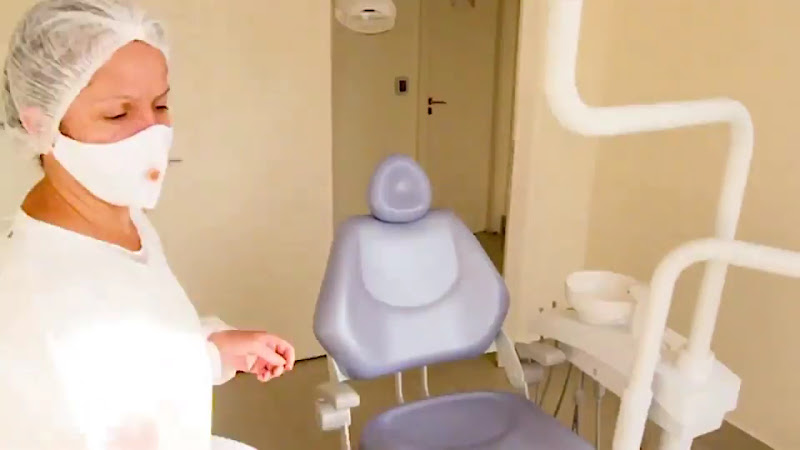 Foto 3 de Clínica Odontológica Raphá - Cuide do Seu Sorriso em Alphaville