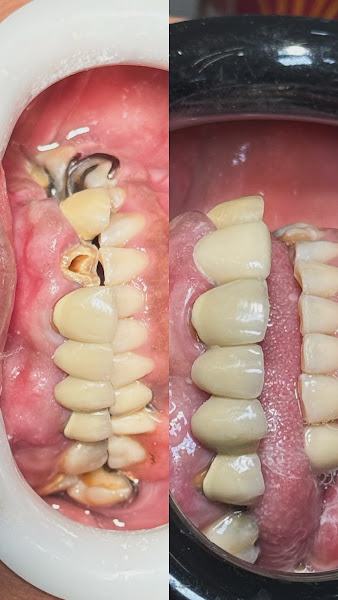 Foto 3 de Cliníca Odontológica Raphysa Galdino| Dentista Teresina