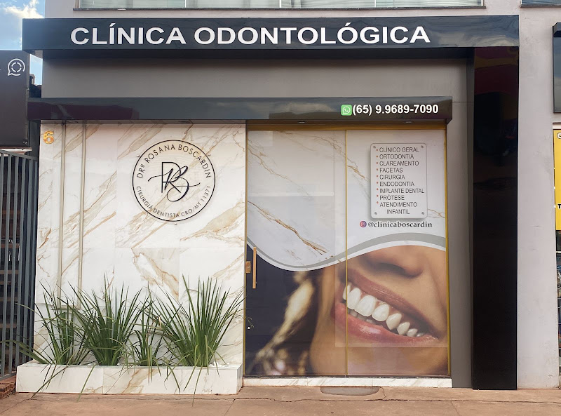 Foto 2 de Clinica odontologica RB
