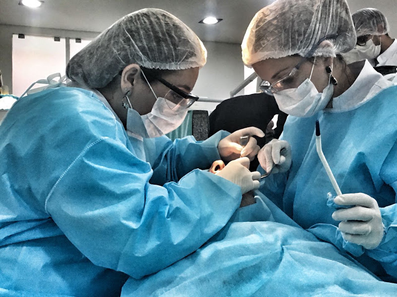 Foto 3 de Clínica Odontológica Reabilitar