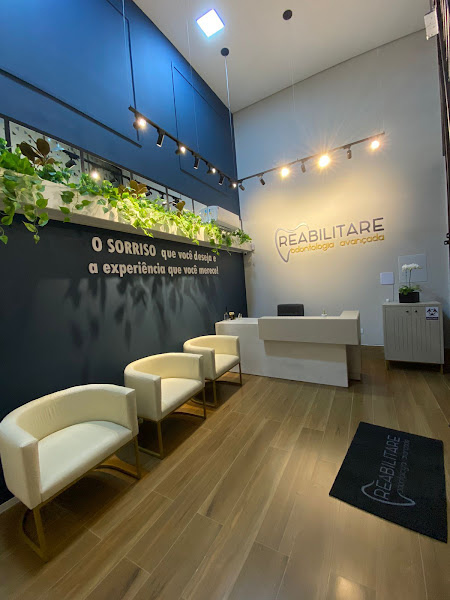 Foto 2 de Clinica odontologica | Reabilitare Apucarana