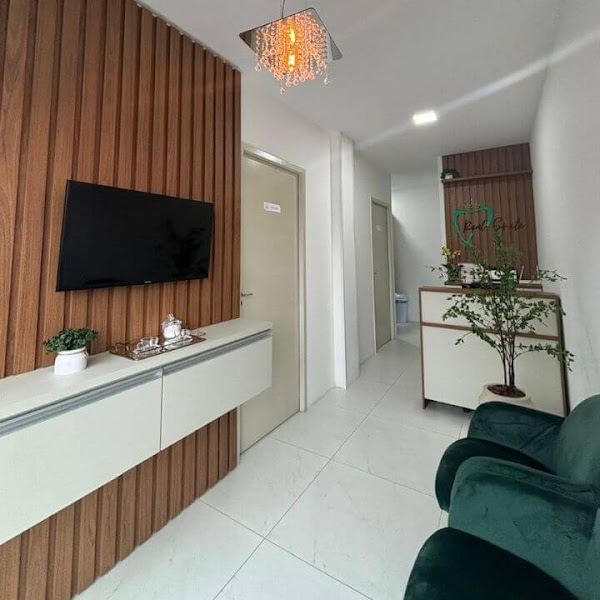 Foto 2 de Clínica Odontológica Real Smile - Itajaí